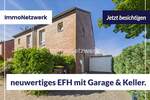 Einfamilienhaus Hürth / Efferen Efferen - 4 Zimmer, 130 m&sup2;, 849.500&euro; | Angebot:24751764