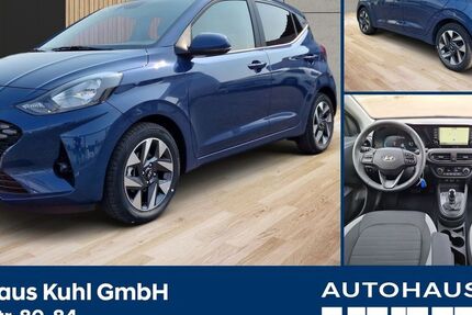 Hyundai i10 1.990 km 19.990 € Overath 51491