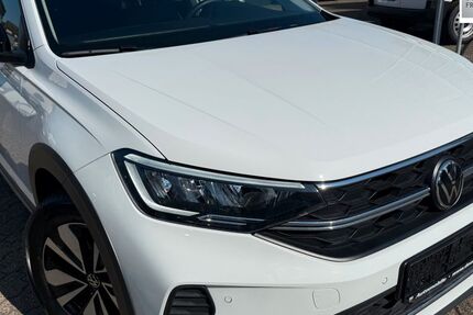 VW Taigo 35.600 km 17.890 &euro; Brühl bei Köln 50321