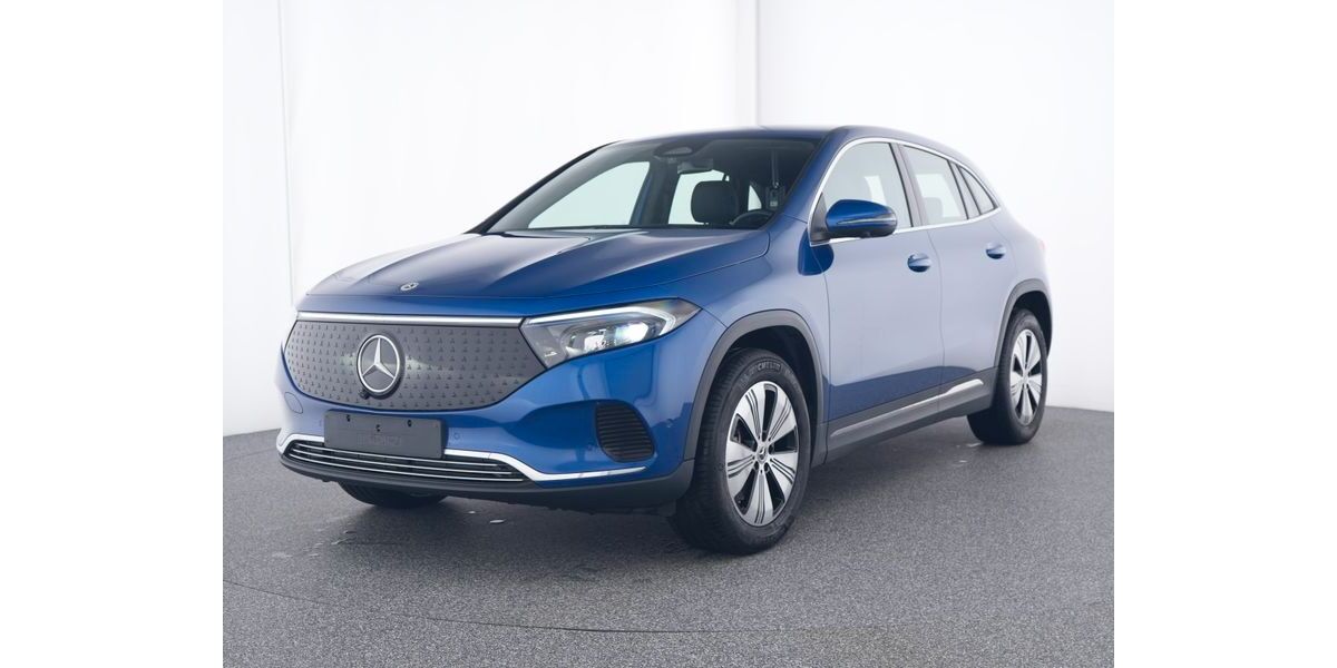 Mercedes-Benz EQA 16.004 km 39.790 &euro; Bornheim 53332