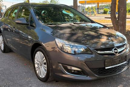 Opel Astra 159.000 km 4.999 &euro; Köln 51107