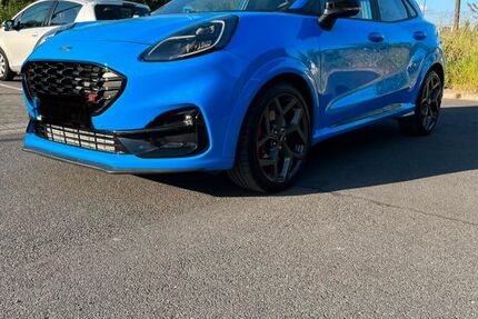 Ford Puma 11.526 km 22.999 &euro; Köln 50735