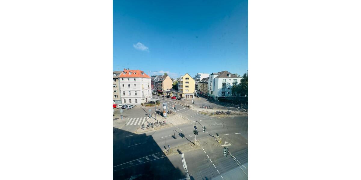 Etagenwohnung Köln Ehrenfeld - 1 Zimmer, 19 m&sup2;, 179.000&euro; | Angebot:26549441