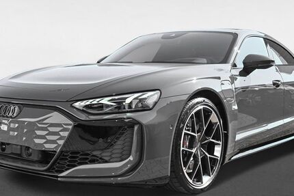 Audi RS e-tron GT 12.000 km 129.980 &euro; Köln 50739