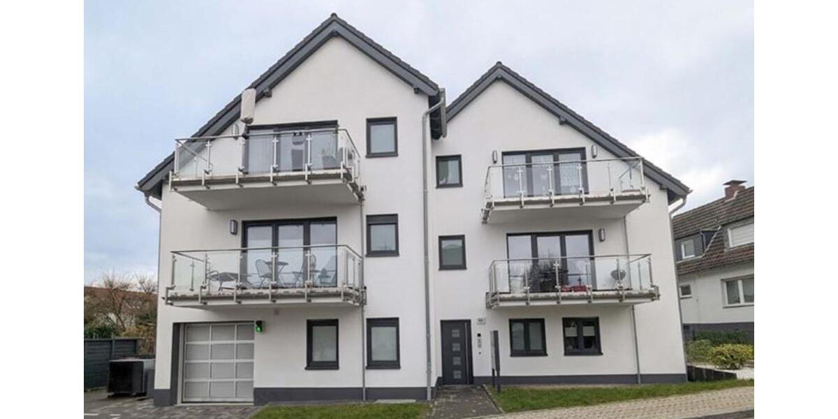 Terrassenwohnung Bergisch Gladbach Paffrath - 2 Zimmer, 65 m&sup2;, 995&euro; | Angebot:25444810