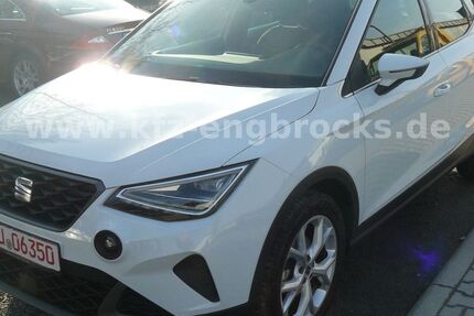 Seat Arona 32.500 km 18.500 &euro; Sankt Augustin 53757