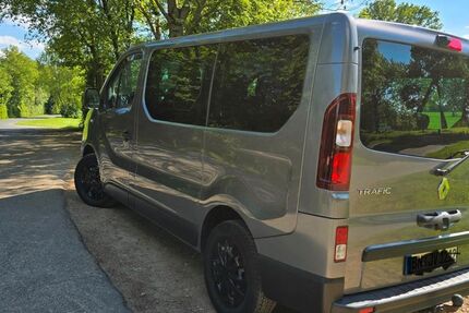 Renault Trafic 87.200 km 20.000 &euro; Bonn 53225