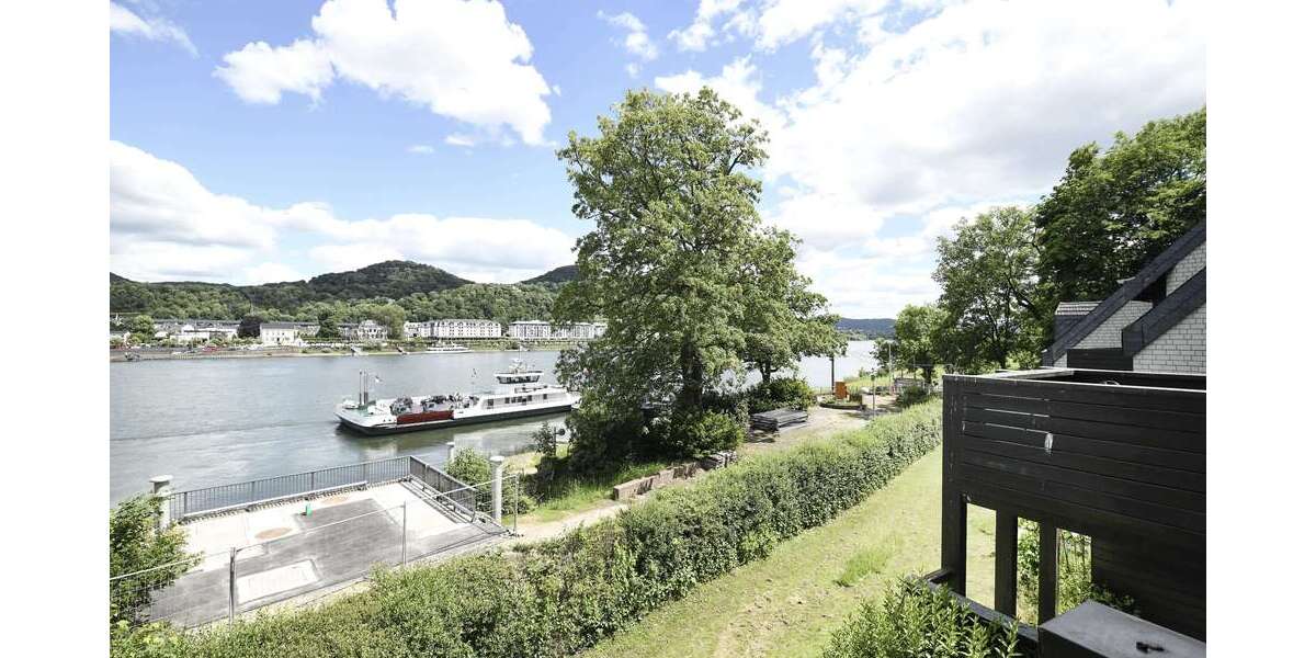Etagenwohnung Bonn Lannesdorf - 2.5 Zimmer, 92 m&sup2;, 415.000&euro; | Angebot:27097759