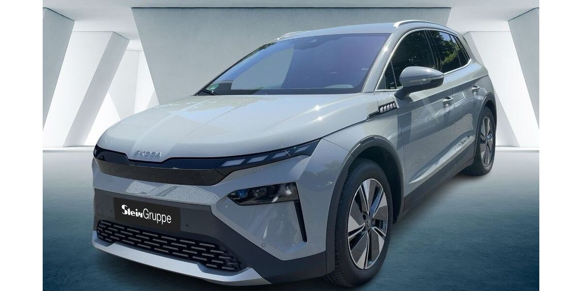 Skoda Elroq 9.999 km 53.990 &euro; Siegburg 53721