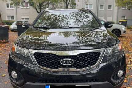 Kia Sorento 185.000 km 5.490 € Niehl (Köln) 50735