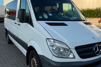 Mercedes-Benz Sprinter 79.000 km 18.000 &euro; Troisdorf 53842