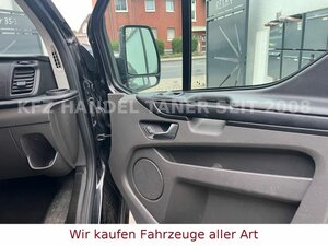 Ford Transit/Tourneo Custom Kombi 320 L2 Trend 154.000 km 20.000 &euro; Troisdorf 53844
