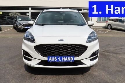Ford Kuga 34.297 km 28.965 € Erftstadt-Lechenich 50374