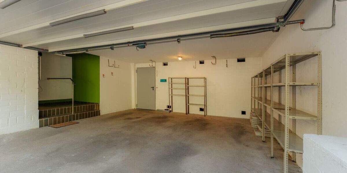 Reihenmittelhaus Bergisch Gladbach Moitzfeld - 5 Zimmer, 124 m&sup2;, 399.000&euro; | Angebot:25738419