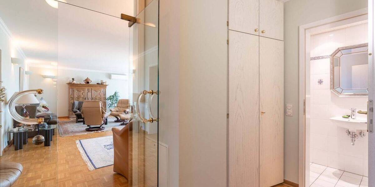 Etagenwohnung Königswinter - 3 Zimmer, 162 m&sup2;, 648.000&euro; | Angebot:26127594