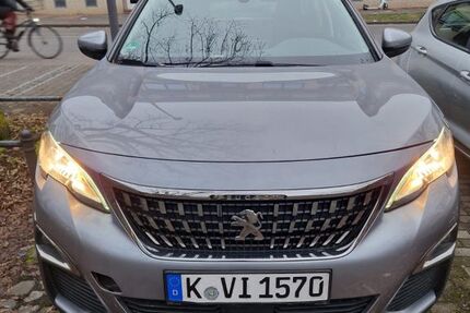 Peugeot 3008 189.900 km 10.500 &euro; Köln 51103