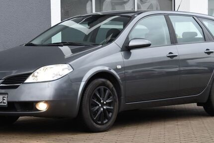 Nissan Primera 152.879 km 2.180 &euro; Bonn- Geislar 53225