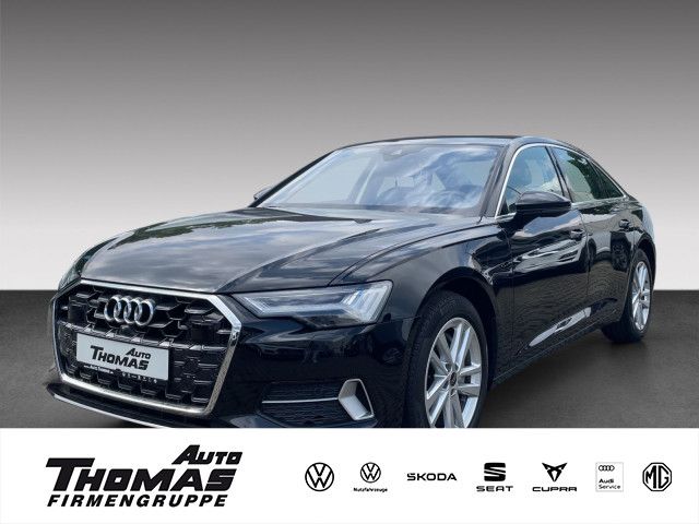 Audi A6 46.990 km 42.990 &euro; Bonn 53227