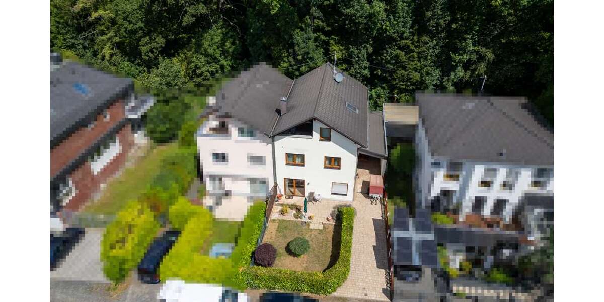 Einfamilienhaus Bonn / Ramersdorf Ramersdorf - 5 Zimmer, 161 m&sup2;, 595.000&euro; | Angebot:27175971