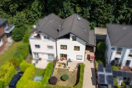 Haus Bonn / Ramersdorf Ramersdorf - 5 Zimmer, 161 m&sup2;, 595.000&euro; | Angebot:27175971