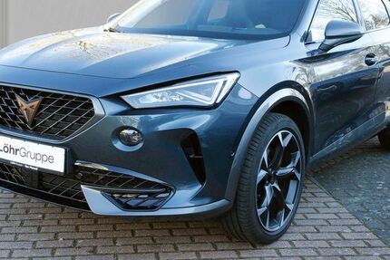 Cupra Formentor 23.540 km 29.750 &euro; Meckenheim / Bonn 53340