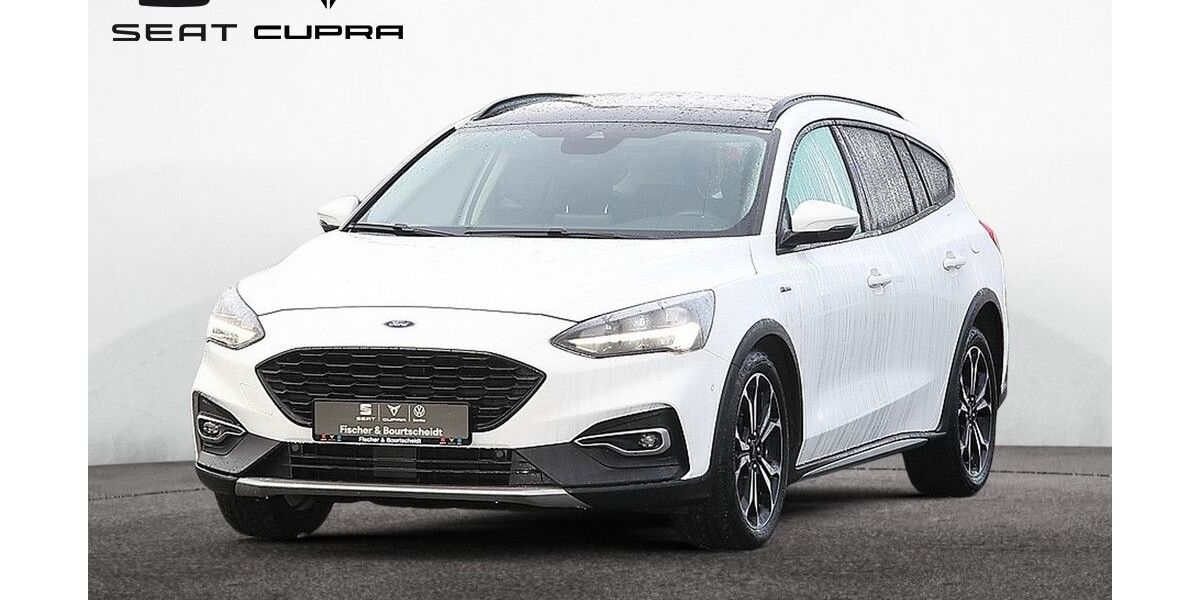 Ford Focus 78.948 km 18.380 &euro; Lohmar 53797