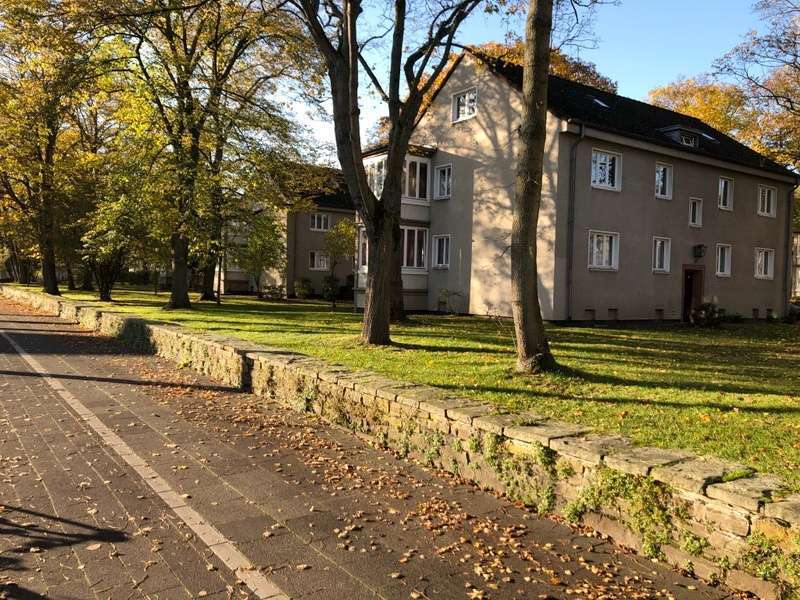 Wohnung zum Mieten in Köln 325,44 € 27.65 m²