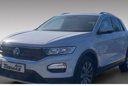 VW T-Roc 30.880 km 22.990 &euro; Bonn 53227