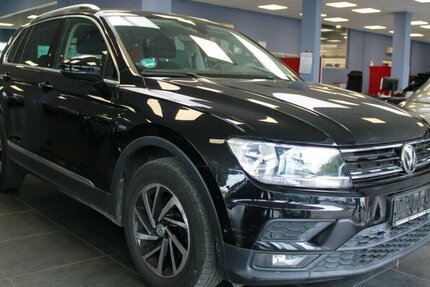 VW Tiguan 2.0 TDI SCR DSG Join 42.980 km 22.980 &euro; Euskirchen 53881