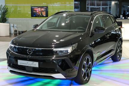 Opel Grandland (X) 76.412 km 21.750 &euro; Troisdorf (Köln/Bonn) 53842