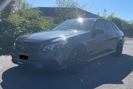 Mercedes E 350