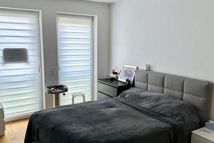 Moderne, lichtdurchflutete 3 Zimmer Wohnung 3 zimmer