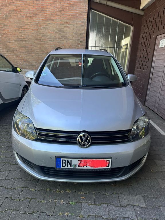 Golf Plus