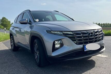Hyundai TUCSON 63.000 km 22.900 € Erftstadt 50374
