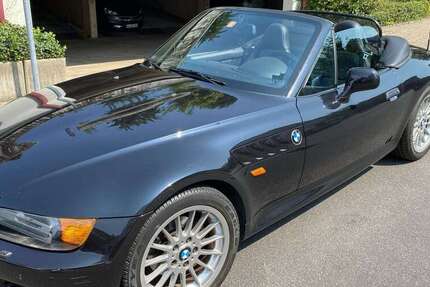 BMW Z3