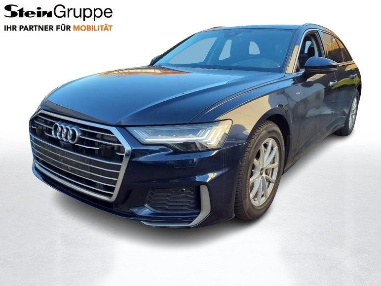 Audi A6 71.450 km 46.980 &euro; Bergisch Gladbach 51465