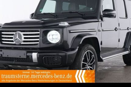 Mercedes G 450