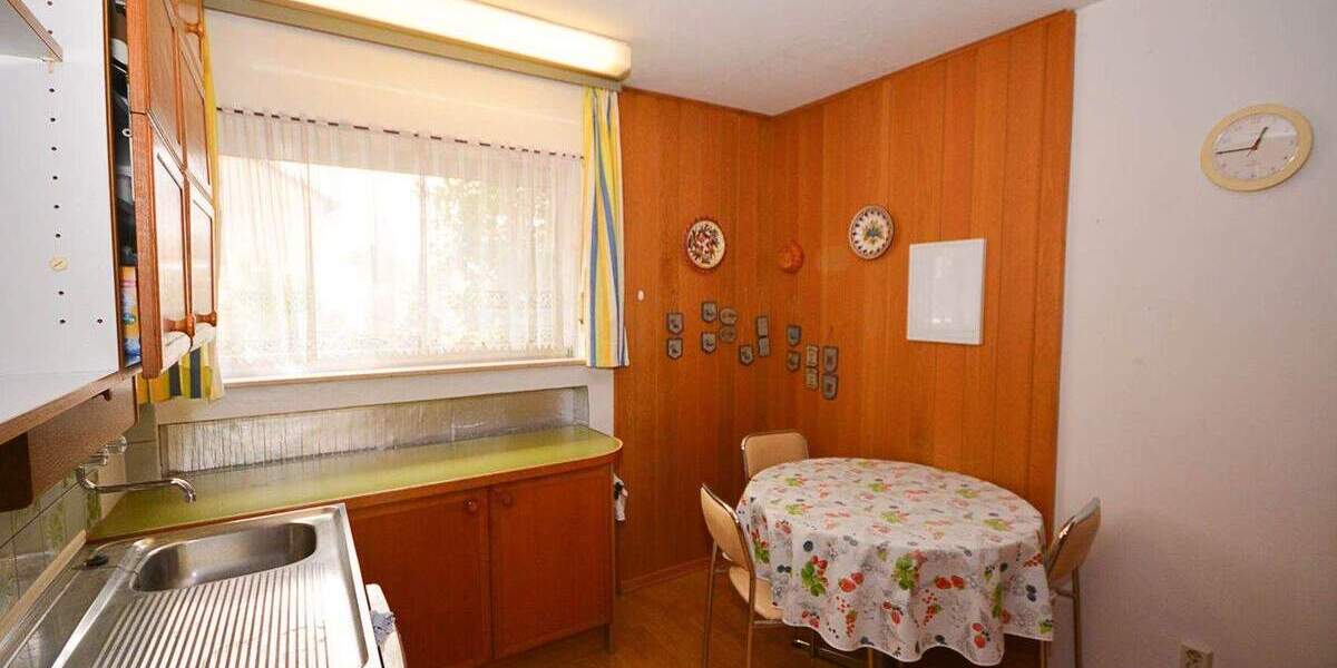 Reihenendhaus Wesseling Keldenich - 5 Zimmer, 100 m&sup2;, 330.000&euro; | Angebot:25781304