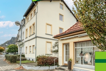 *Provisionsfrei* Rhöndorf: Gebäude-Ensemble mit vielen Möglichkeiten *provisionsfrei*