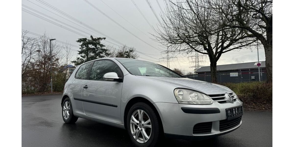 VW Golf 199.000 km 1.990 &euro; Hürth 50354