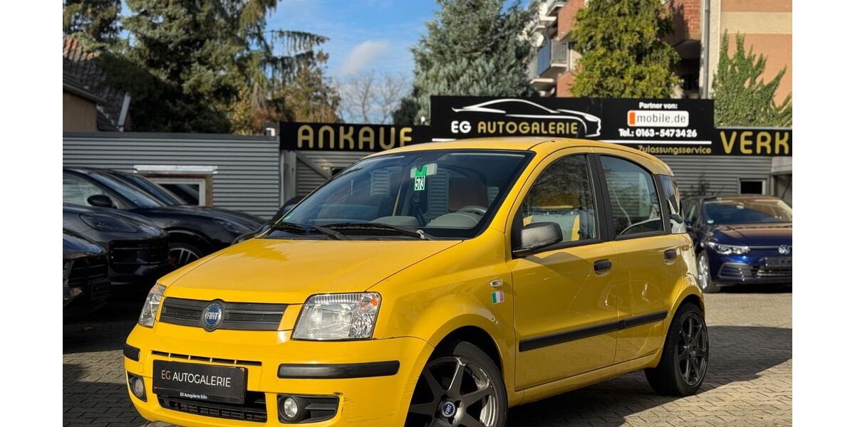 Fiat Panda 131.000 km 2.950 &euro; Köln 51109