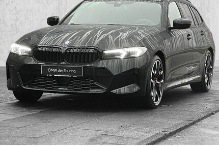 BMW 320 1.001 km 55.990 € Köln 51063