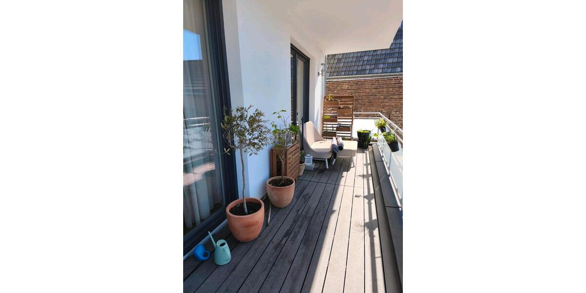 Etagenwohnung Bornheim - 4 Zimmer, 113 m&sup2;, 497.000&euro; | Angebot:27426672