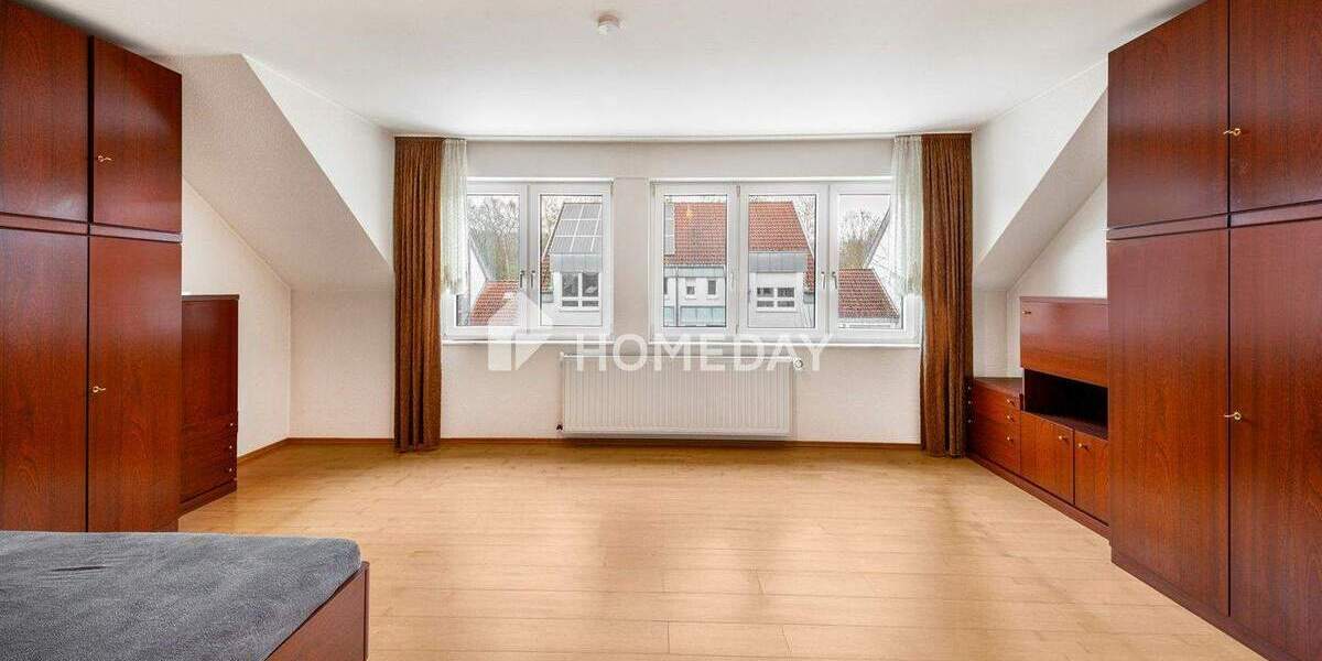 Doppelhaushälfte Bonn Röttgen - 4 Zimmer, 141 m&sup2;, 582.000&euro; | Angebot:24736855