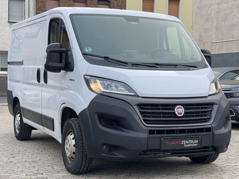 Fiat Ducato 175.146 km 10.500 € Euskirchen 53879