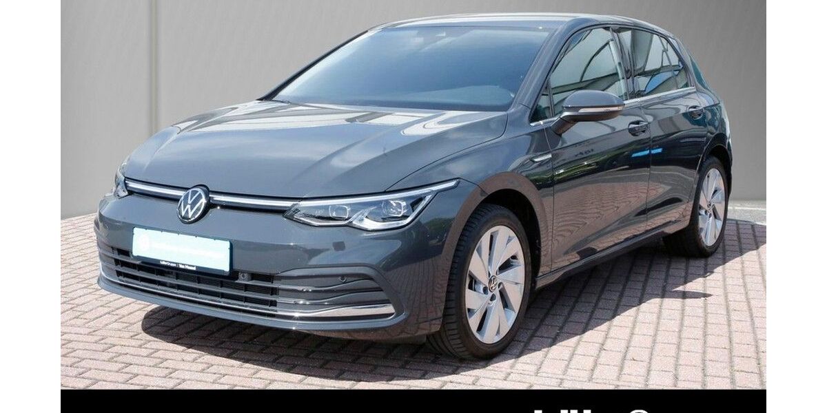 VW Golf 19.340 km 25.440 &euro; Meckenheim / Bonn 53340