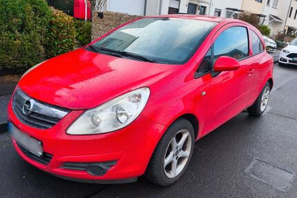 Opel Corsa 278.545 km 900 &euro; Bornheim 53332