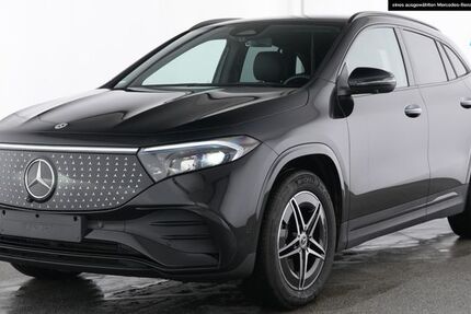 Mercedes-Benz EQA 13.222 km 47.880 &euro; Euskirchen 53879