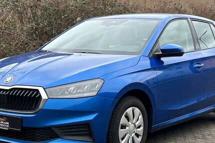 Skoda Fabia 22.582 km 14.695 &euro; Weilerswist 53919