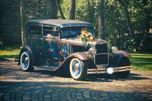 Gebrauchtwagen Ford Andere